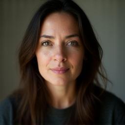 Lucie Carpentier