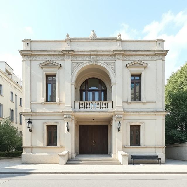 Bibliothèque municipale à Grenoble